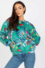 Sweatshirt model 168747 Rue Paris - Trendyglobal 