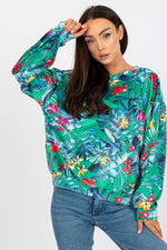 Sweatshirt model 168747 Rue Paris - Trendyglobal 