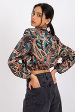 Blouse model 168826 Italy Moda - Trendyglobal 