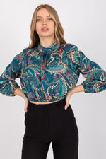 Blouse model 168826 Italy Moda - Trendyglobal 