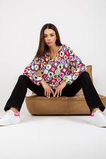 Sweatshirt model 168880 Rue Paris - Trendyglobal 