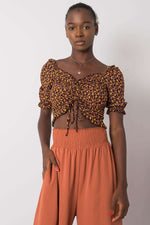 Blouse model 168883 Rue Paris - Trendyglobal 