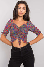 Blouse model 168884 Rue Paris - Trendyglobal 