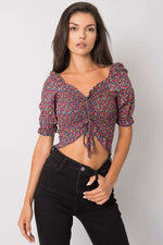 Blouse model 168884 Rue Paris - Trendyglobal 