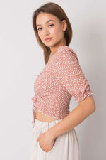 Blouse model 168885 Rue Paris - Trendyglobal 