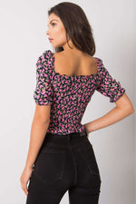 Blouse model 168887 Rue Paris - Trendyglobal 