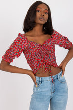 Blouse model 168889 Rue Paris - Trendyglobal 