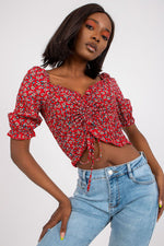 Blouse model 168889 Rue Paris - Trendyglobal 