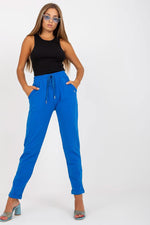 Tracksuit trousers model 191222 Relevance - Trendyglobal 