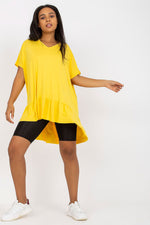 Plus size Tunic model 169099 Relevance - Trendyglobal 