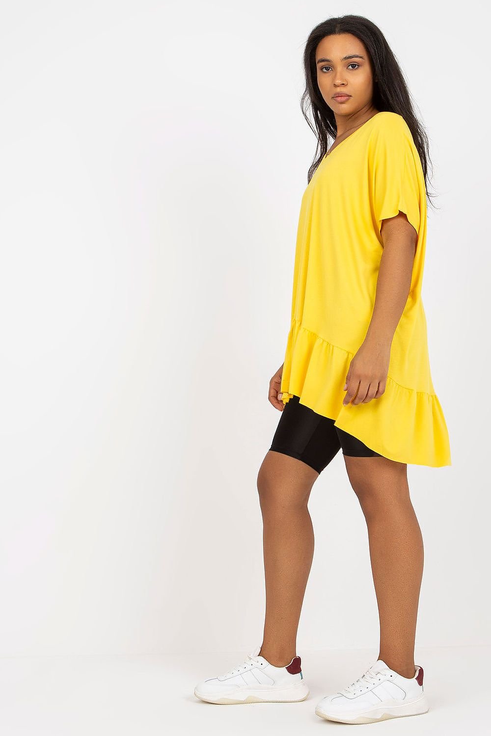 Plus size Tunic model 169099 Relevance - Trendyglobal 