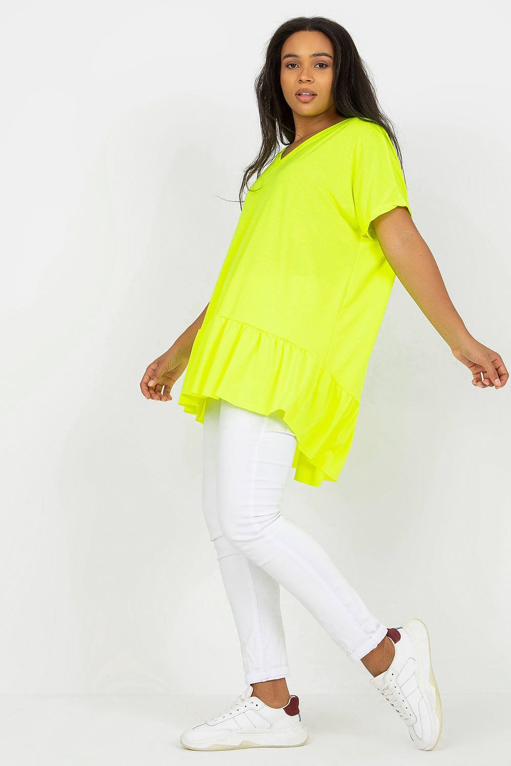 Plus size Tunic model 169099 Relevance - Trendyglobal 