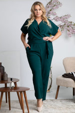 Suit plus size model 169157 Karko - Trendyglobal 