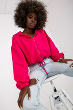 Sweatshirt model 169451 Rue Paris - Trendyglobal 