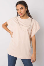 Blouse model 169475 Rue Paris - Trendyglobal 