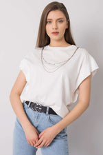 Blouse model 169475 Rue Paris - Trendyglobal 