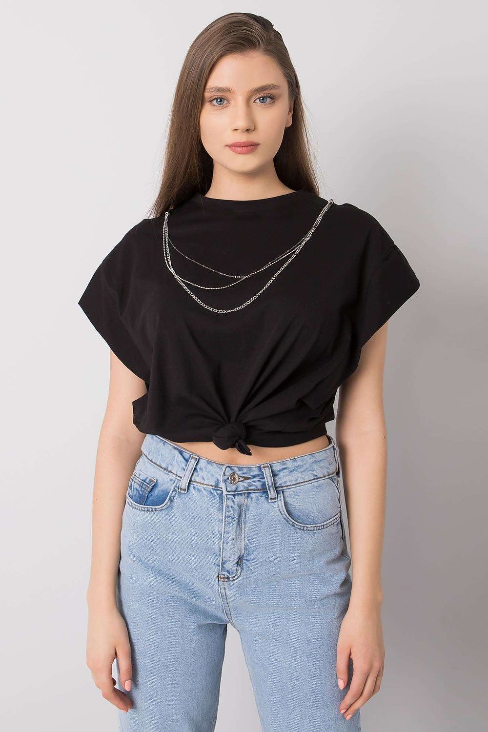 Blouse model 169475 Rue Paris - Trendyglobal 