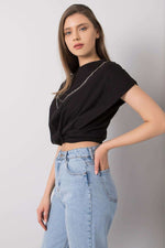 Blouse model 169475 Rue Paris - Trendyglobal 