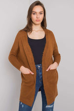 Cardigan model 169489 Rue Paris - Trendyglobal 