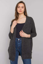 Cardigan model 169638 Rue Paris - Trendyglobal 