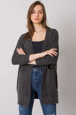 Cardigan model 169638 Rue Paris - Trendyglobal 