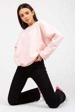 Sweatshirt model 169642 Rue Paris - Trendyglobal 