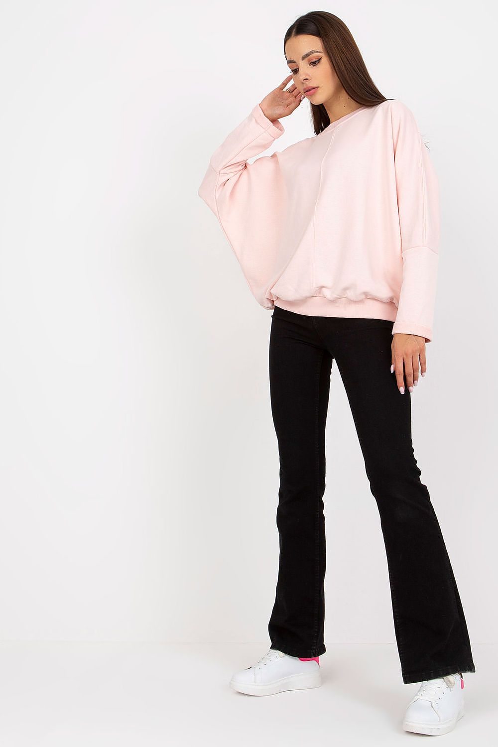 Sweatshirt model 169642 Rue Paris - Trendyglobal 