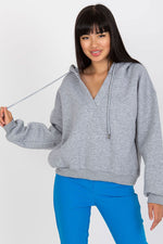 Sweatshirt model 169707 BFG - Trendyglobal 