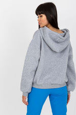 Sweatshirt model 169707 BFG - Trendyglobal 