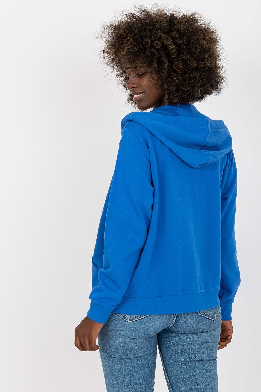 Sweatshirt model 169714 BFG - Trendyglobal 