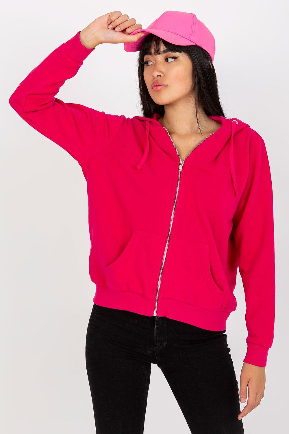 Sweatshirt model 169714 BFG - Trendyglobal 