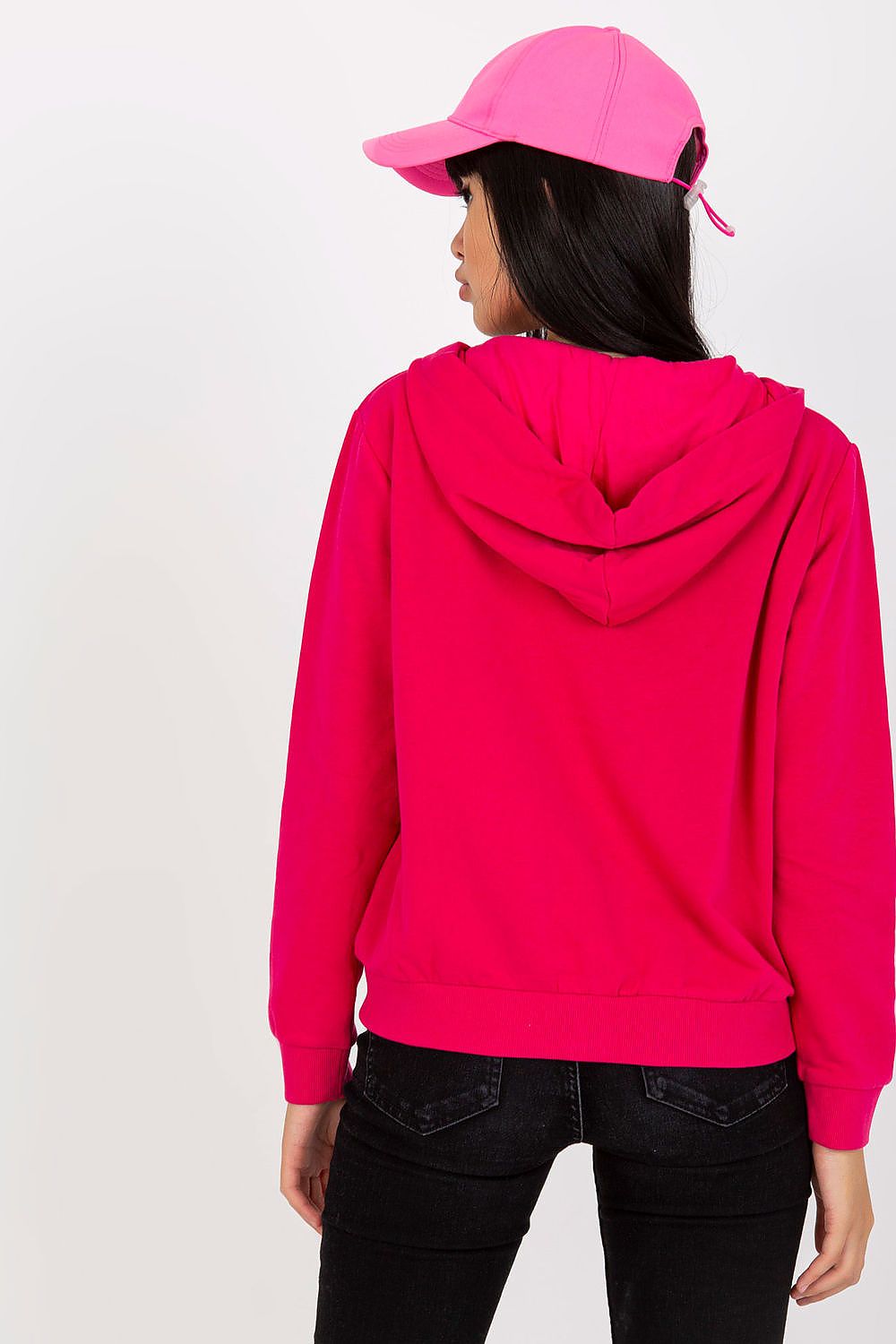 Sweatshirt model 169714 BFG - Trendyglobal 