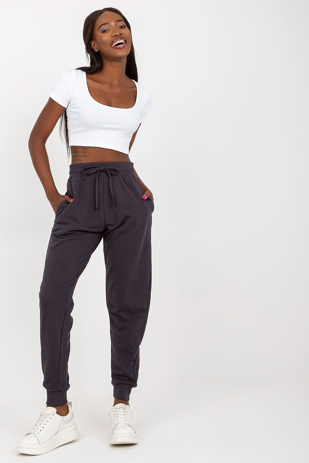 Tracksuit trousers model 169720 BFG - Trendyglobal 