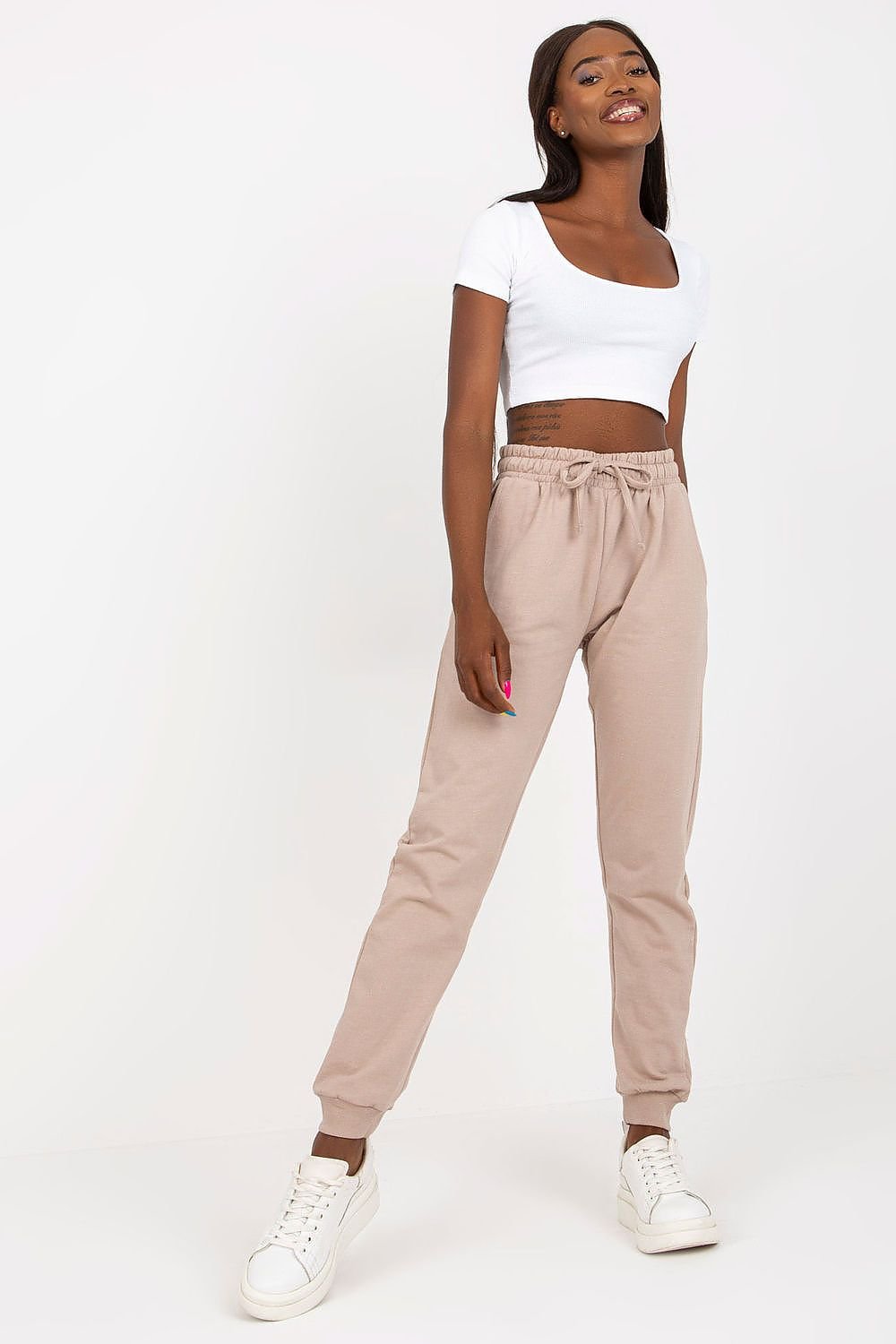 Tracksuit trousers model 169726 BFG - Trendyglobal 