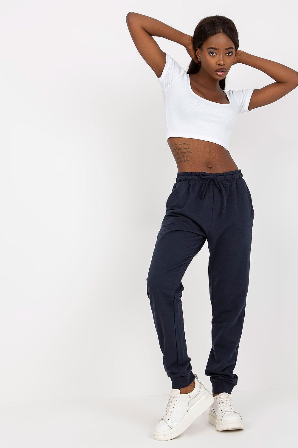 Tracksuit trousers model 169726 BFG - Trendyglobal 