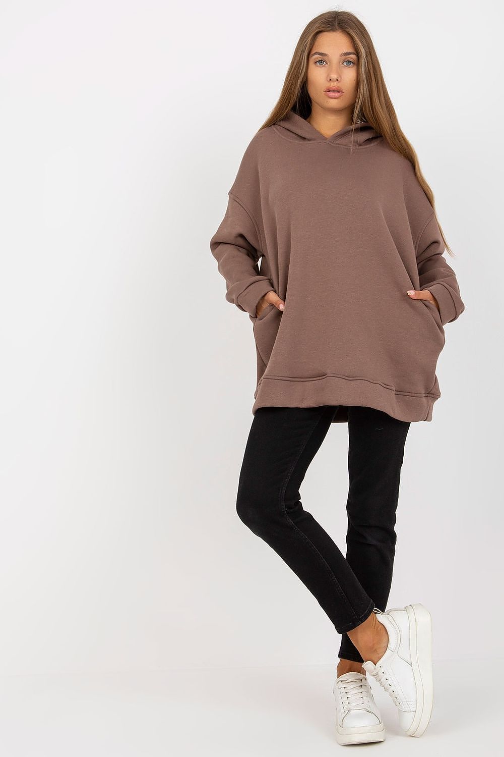 Sweatshirt model 169732 BFG - Trendyglobal 