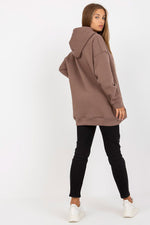 Sweatshirt model 169732 BFG - Trendyglobal 