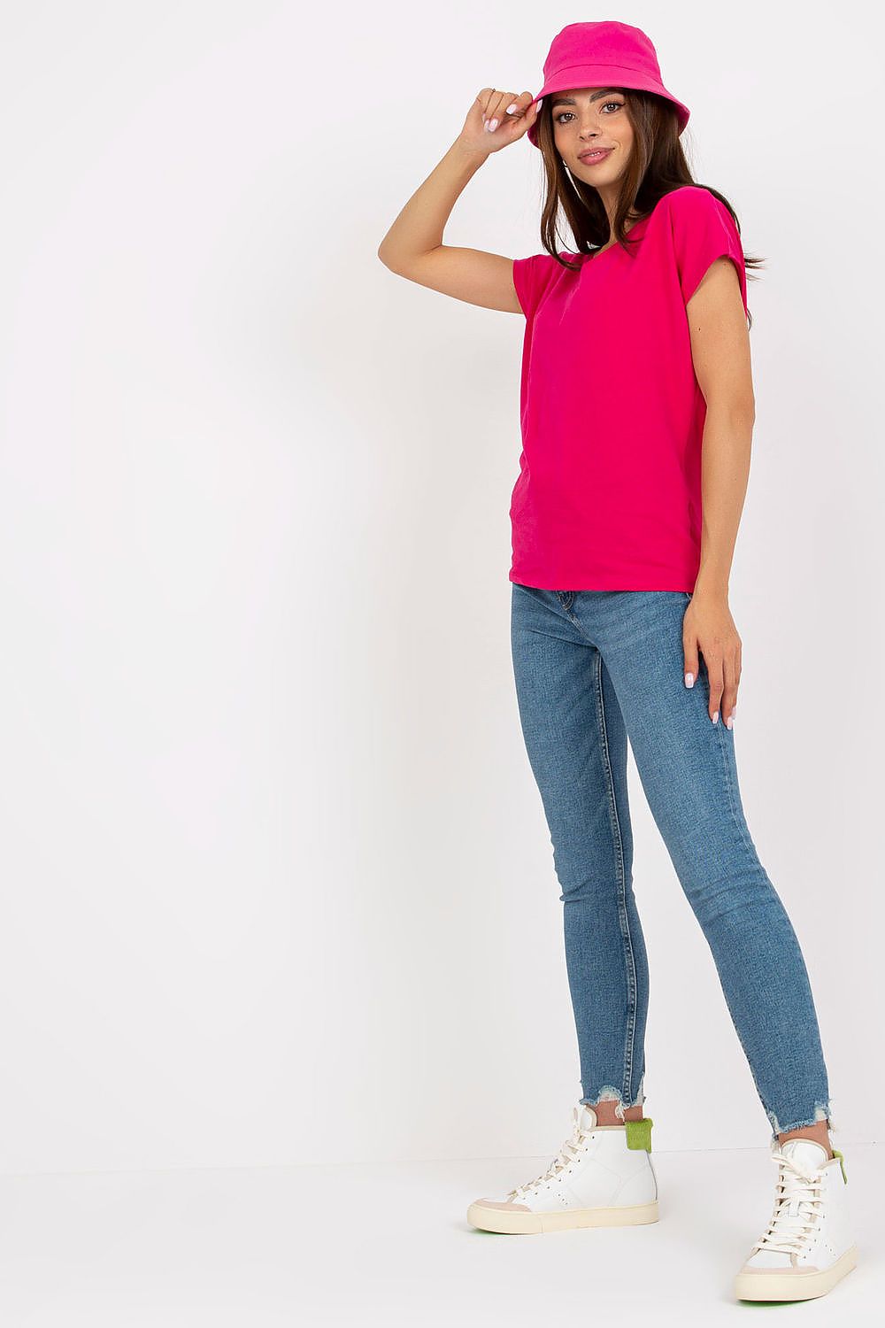 T-shirt model 169741 BFG - Trendyglobal 