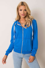 Sweatshirt genser model 169745 BFG - Trendyglobal 