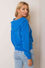 Sweatshirt genser model 169745 BFG - Trendyglobal 