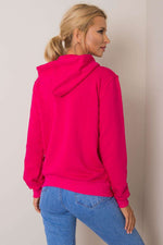 Sweatshirt genser model 169745 BFG - Trendyglobal 