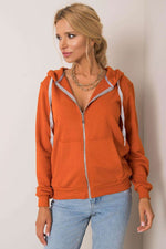 Sweatshirt genser model 169745 BFG - Trendyglobal 