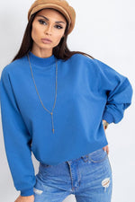 Sweatshirt model 169765 BFG - Trendyglobal 