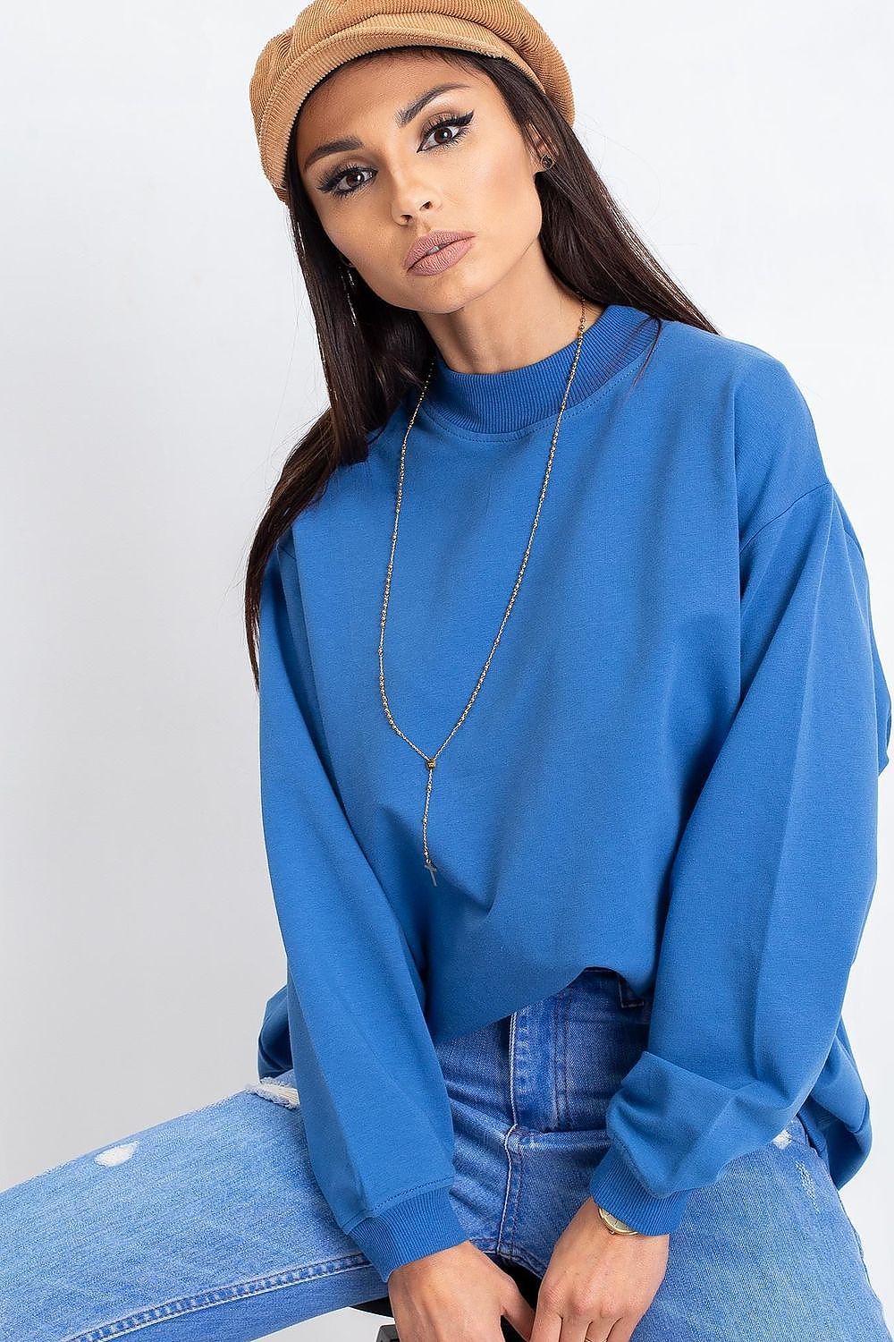 Sweatshirt model 169765 BFG - Trendyglobal 