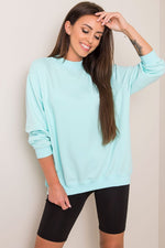 Sweatshirt model 169765 BFG - Trendyglobal 