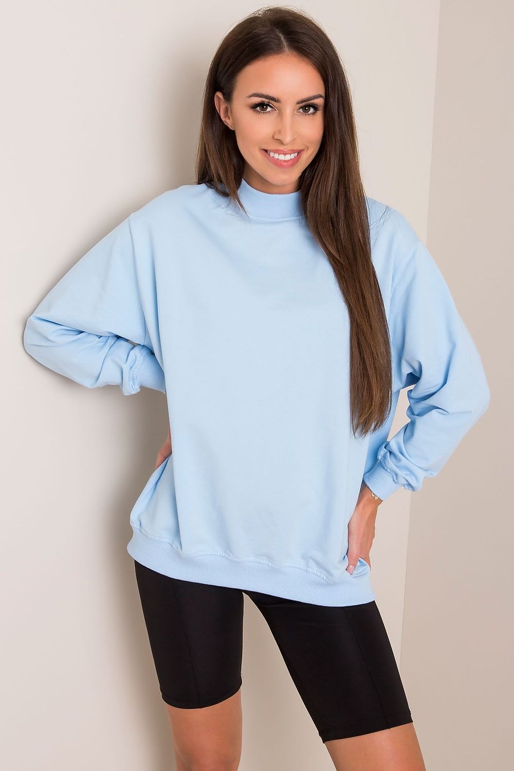 Sweatshirt model 169765 BFG - Trendyglobal 