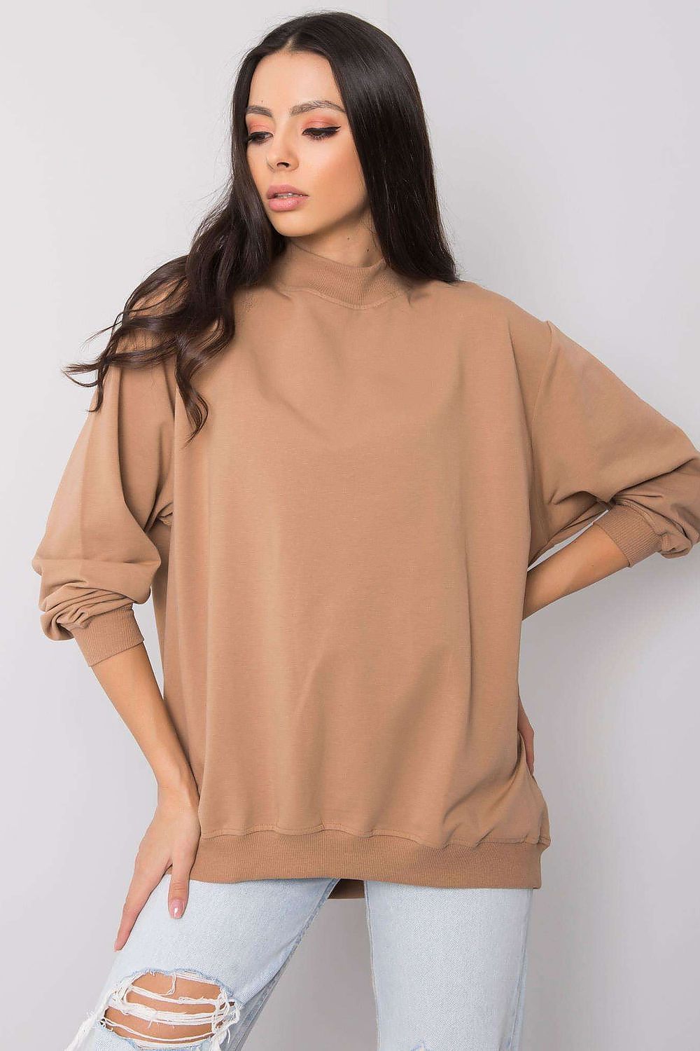 Sweatshirt model 169765 BFG - Trendyglobal 