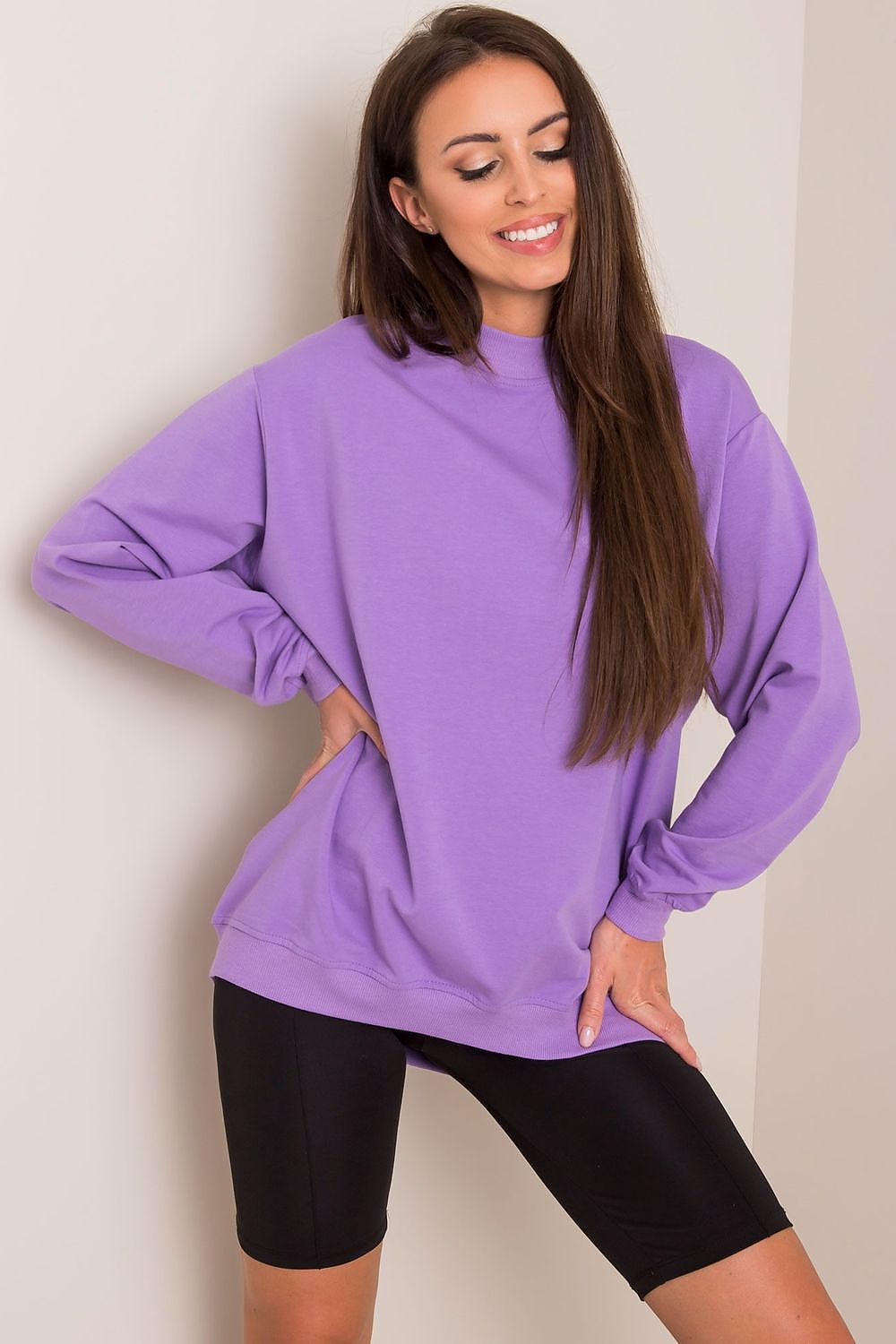 Sweatshirt model 169765 BFG - Trendyglobal 