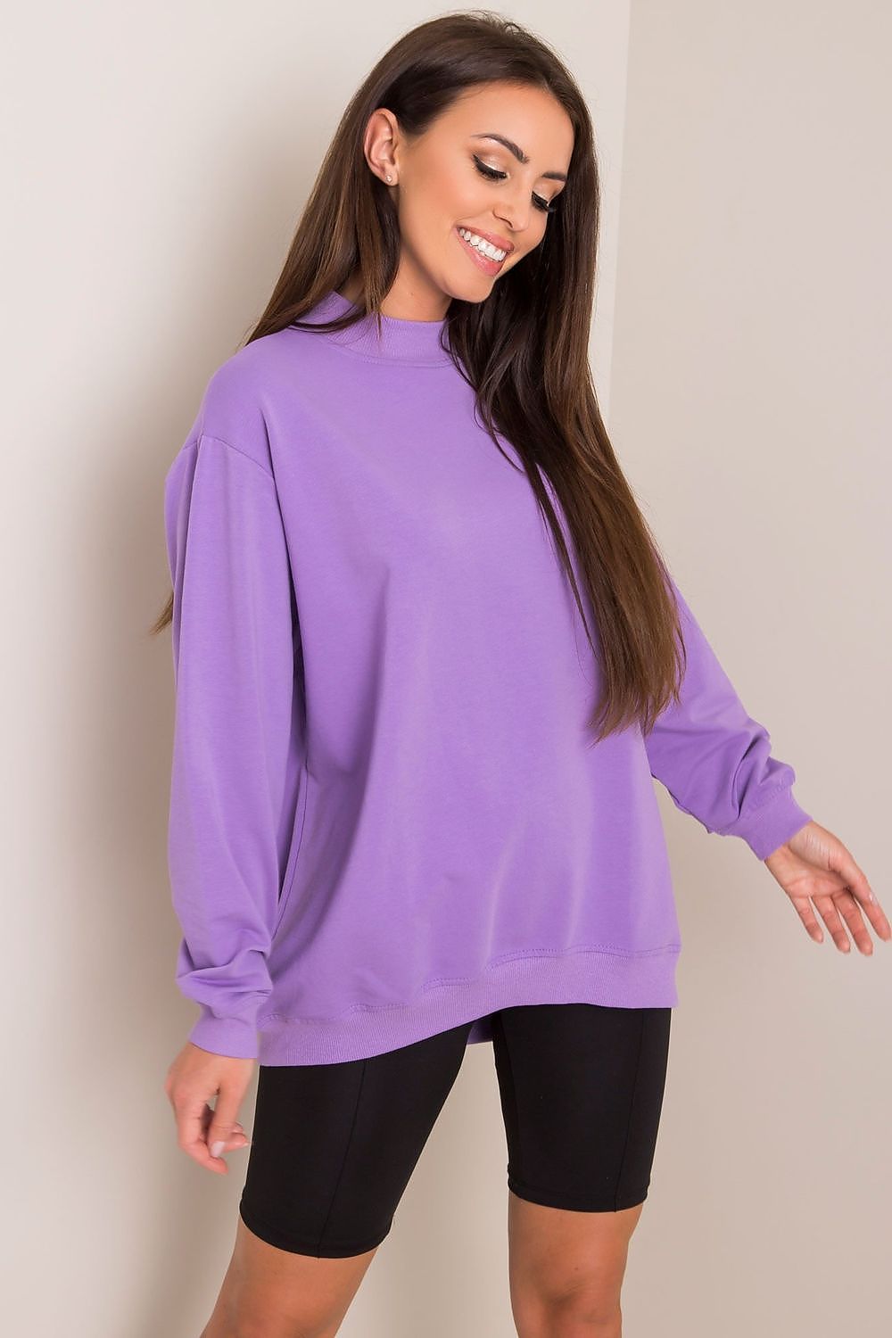 Sweatshirt model 169765 BFG - Trendyglobal 