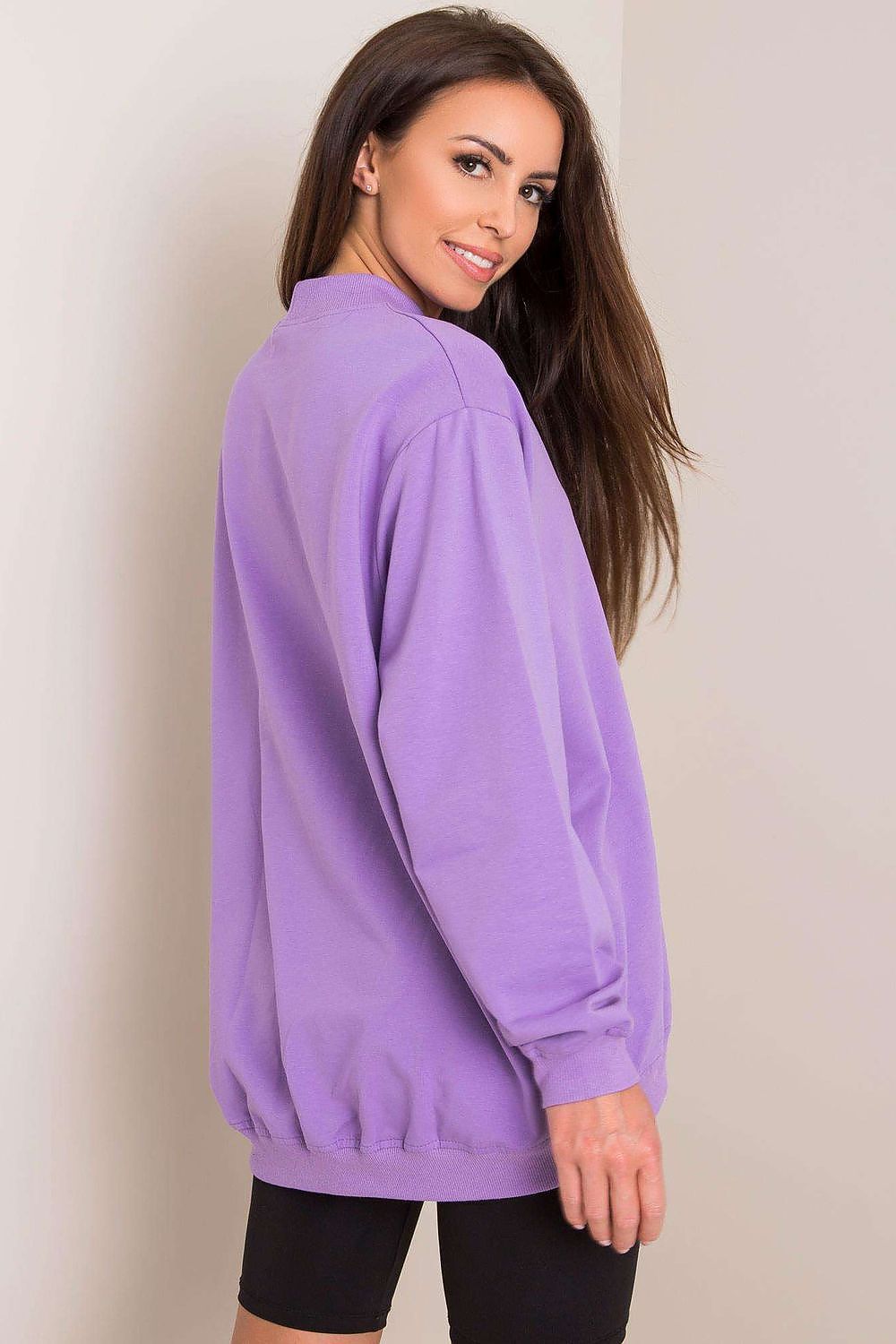 Sweatshirt model 169765 BFG - Trendyglobal 